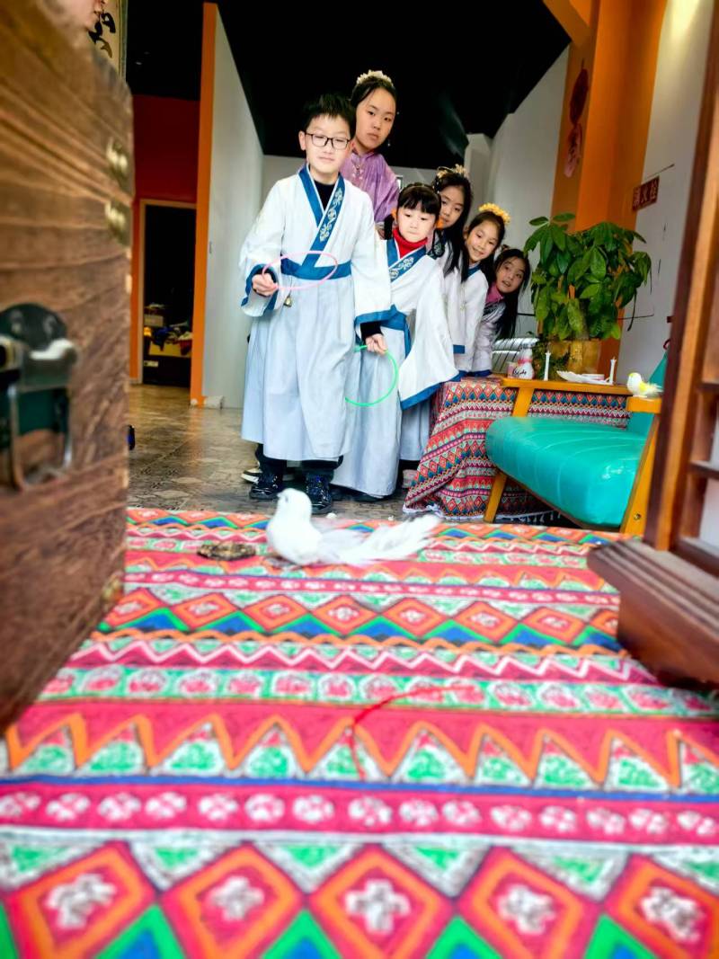 德兴市文旅项目策划